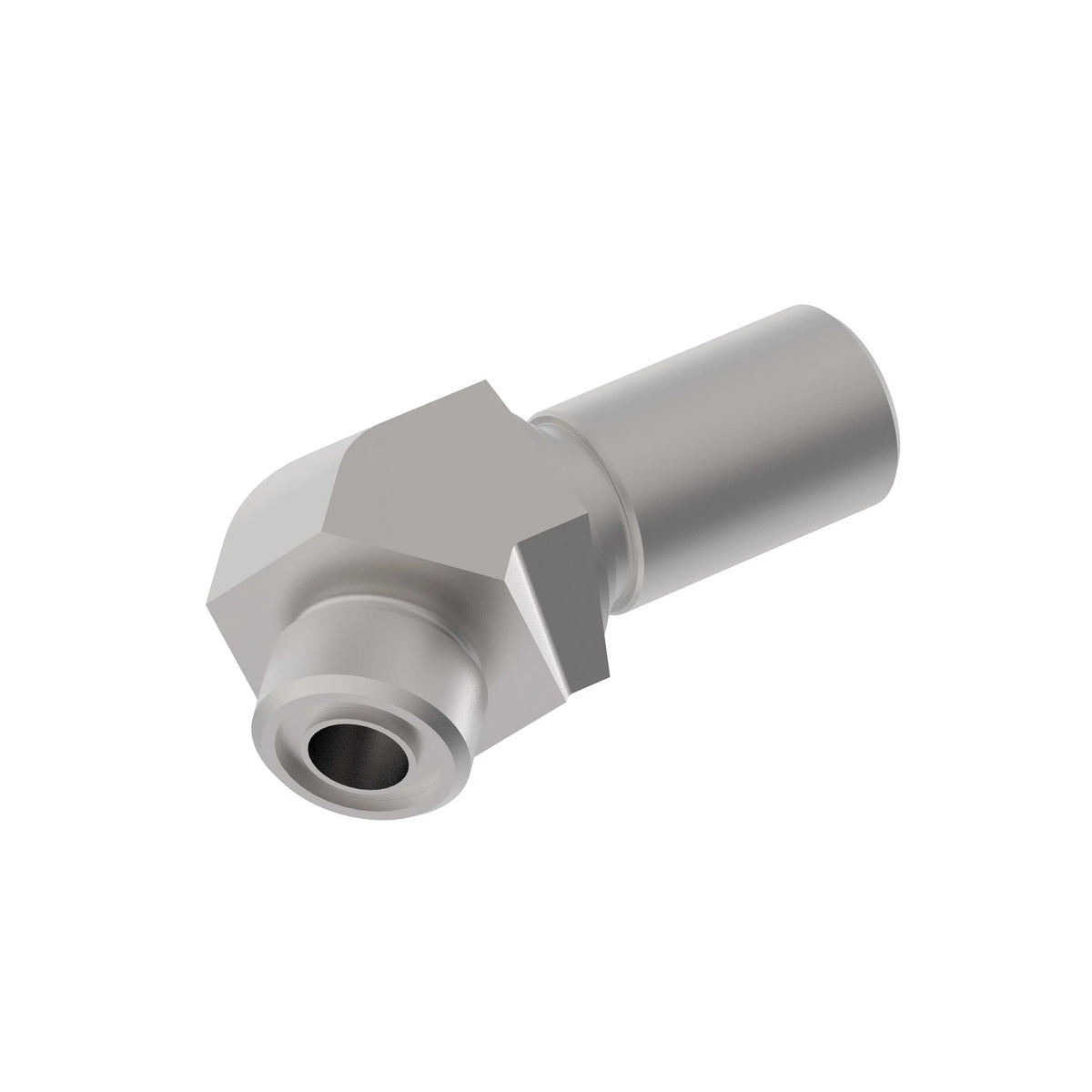 38H5396: Fits John Deere 38H5396 Adapter Fitting – Genuine OEM