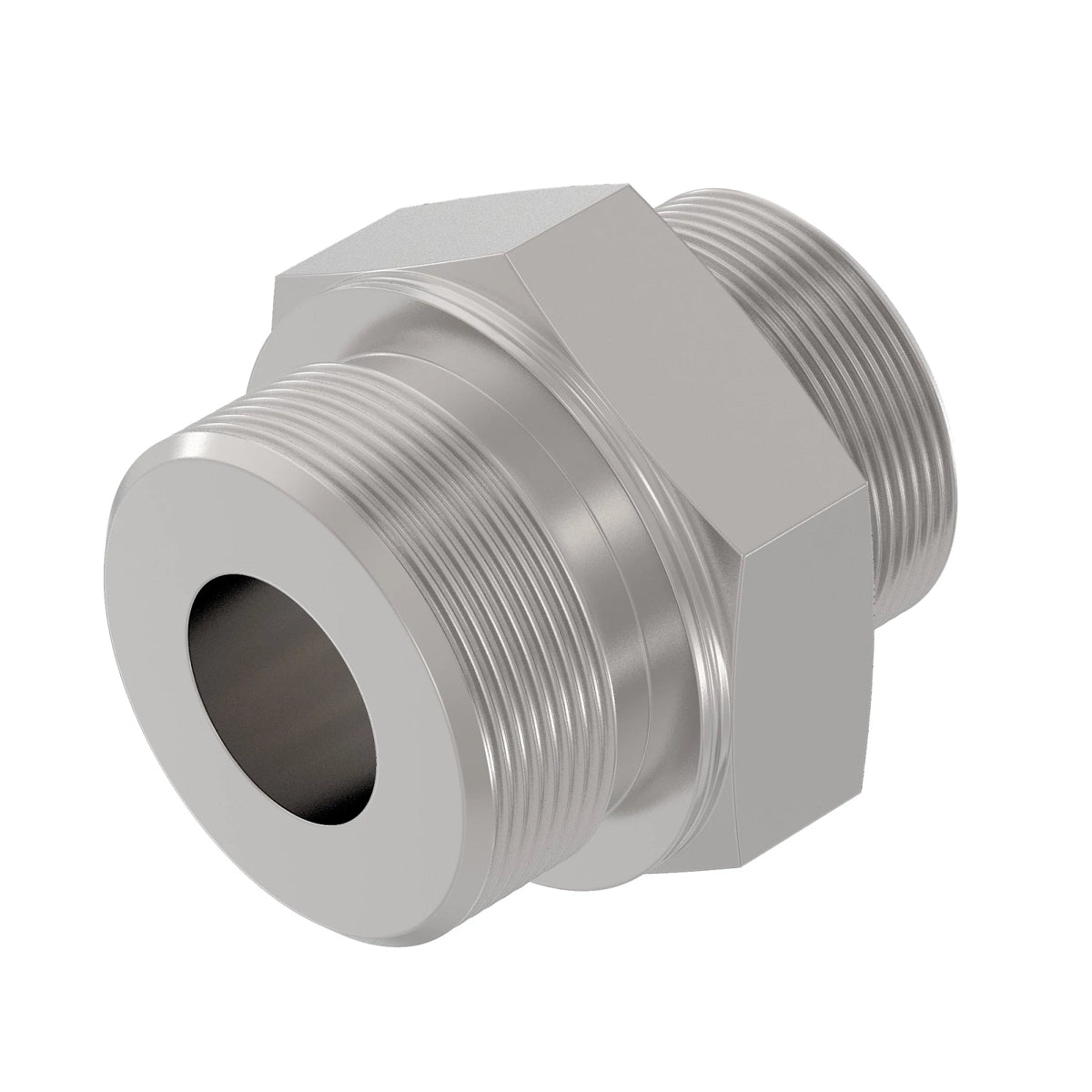 38H5400: Fits John Deere 38H5400 Adapter Fitting – Genuine OEM