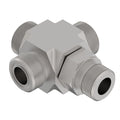 38H5406: Fits John Deere 38H5406 Adjustable Stud Cross Fitting – Genuine OEM