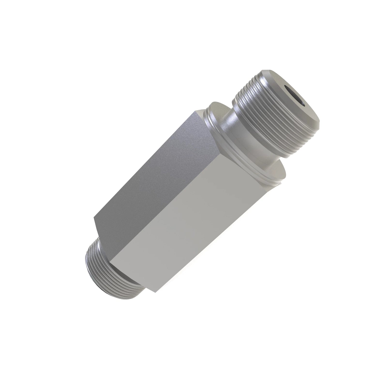 38H5423: Fits John Deere 38H5423 Adapter Fitting – Genuine OEM