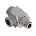 38H5435: Fits John Deere 38H5435 Tee Fitting – Genuine OEM
