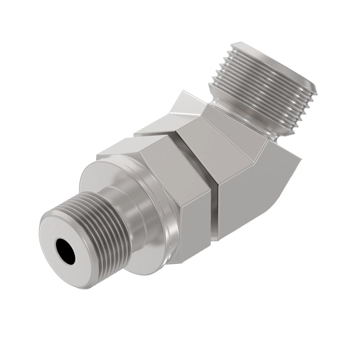 38H5449: Fits John Deere 38H5449 Adapter Fitting – Genuine OEM