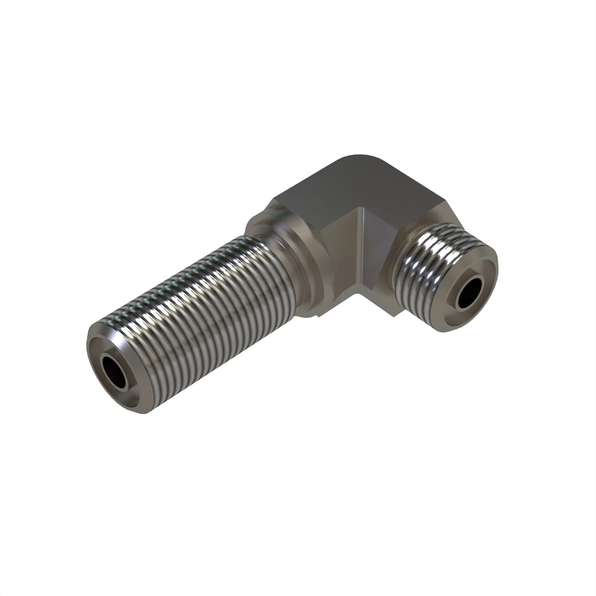38H5496: Fits John Deere 38H5496 Elbow Fitting – Genuine OEM