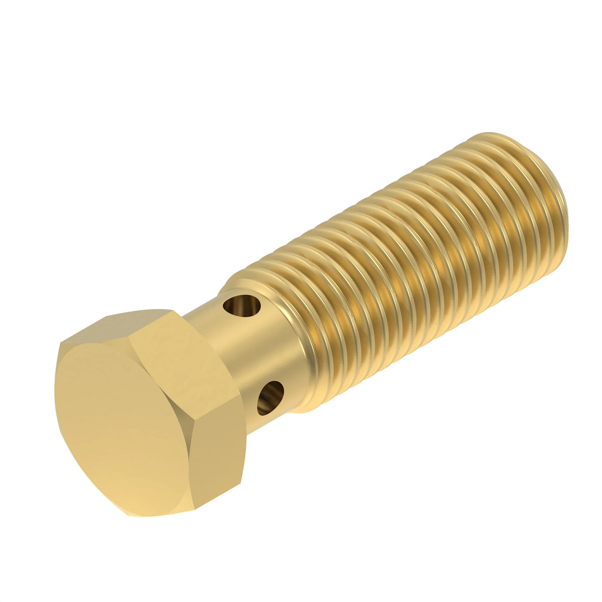 38M7012: Fits John Deere 38M7012 Hollow Screw – Genuine OEM