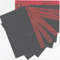 1992-1997 Oldsmobile Cutlass "W" Parts Microfiche Catalog Slides