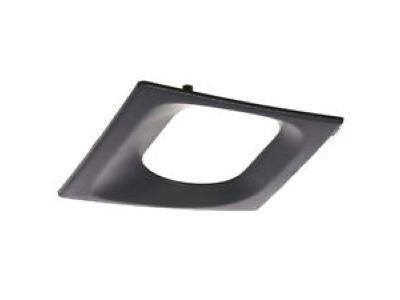 New 2002-2010 Fits Ford / Mercury Explorer / Mountaineer Bezel Base No., Part # 1L2Z78519D06AAA