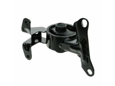 Ford New 1997-2003 Fits Ford / Mercury Brand / Base No. / Manufacturer Part Number Insulator Assembly - Engine Support Base No. 6038 Position Driver Side Rear, Part # XS4Z6038BA