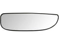Ford New 1999-2000 Fits Ford Excursion / F-250 Super Duty / F-350 Super Duty Glass Assy - Rear View Outer Mirror Base No. 17k707 Position Passenger Side, Part # F81Z17K707CA