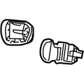 New 2004-2006 Fits Acura TL Switch Assembly, Navigation Guide& Hands Free Telephone, Part # 35890-SEP-A11