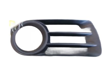 Ford New 2003-2005 Fits Ford Explorer Grille - Bumper Base No. 17k946 Position Driver Side, Part # 1L2Z17K946CAC