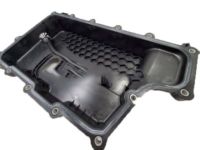 Ford New 2009-2012 Fits Ford / Lincoln Flex / Taurus / MKT Indicator Assy - Oil Level, Part # 7T4Z7A020B