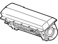 Ford New 1993-1994 Fits Ford Crown Victoria Module, Part # F3AZ54044A74D