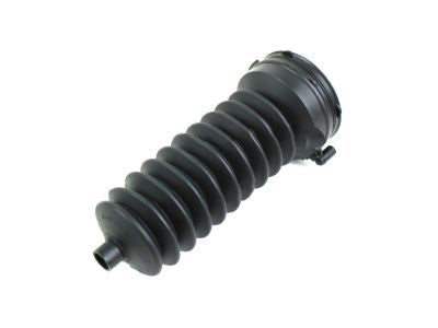 Ford New 2000-2002 Fits Ford / Lincoln Thunderbird / LS Boot Base No. 3332 Position Driver Side, Part # XW4Z3332AA