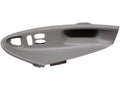 Ford New 1999-2000 Fits Ford Mustang Housing - Switch Base No. 14527 Position Driver Side, Part # F9ZZ14527BB