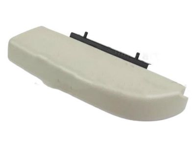 New 2003-2007 Fits Lincoln Town Car Armrest Assembly - Door Position Passenger Side, Part # 3W1Z5424140AAD