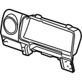 Ford New 2006-2009 Fits Ford / Lincoln / Mercury Fusion / MKZ / Zephyr Panel - Instrument, Part # 6H6Z54044D70CB