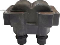 Ford New 1995-2001 Fits Ford Ranger Valve - Inlet Base No. 6507, Part # F57Z6507A
