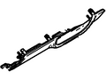 Ford New 2008 Fits Ford / Mercury Taurus / Taurus X / Sable Cover Assy Base No., Part # 8A4Z7404459AA