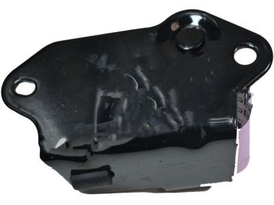 Ford New 2001-2005 Fits Ford Explorer Sport Trac Striker Base No., Part # 1L5Z99286B70BA