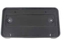 New 2002-2003 Fits Ford Explorer Grille - Bumper Base No. 17k945, Part # 1L2Z17K945BAA