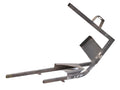 40004905 - LH Front Space Frame