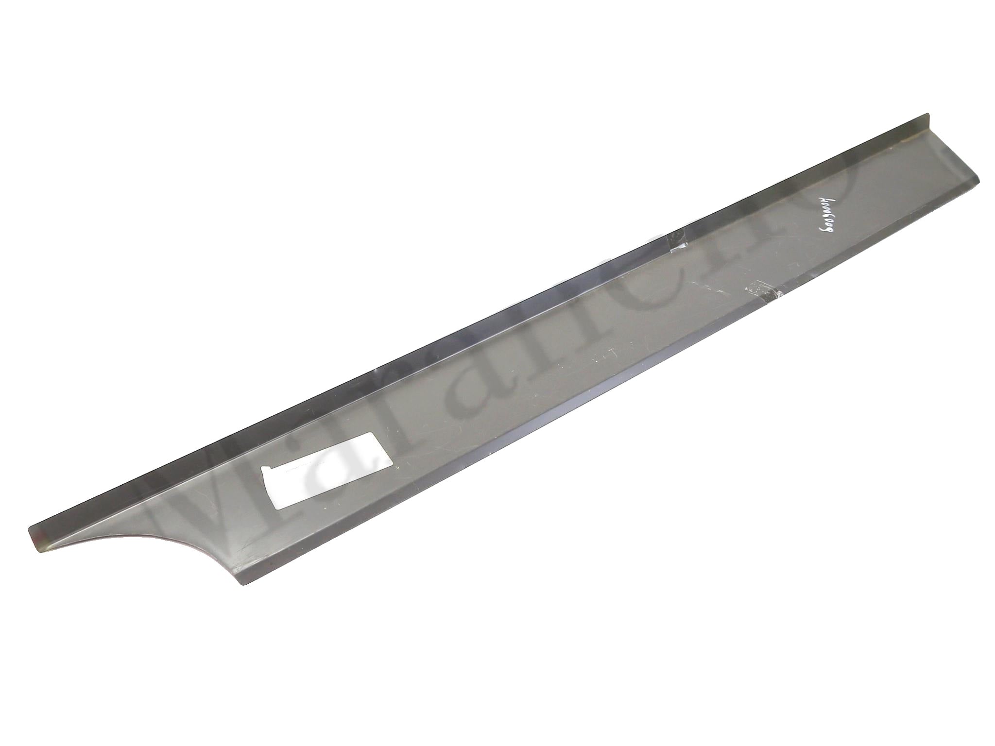 40006009 - RH Inner Sill Panel