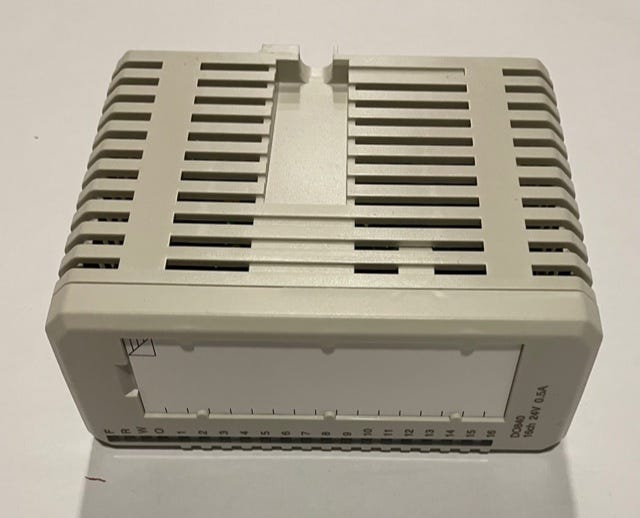 ABB U3BSE020838R1 product photo