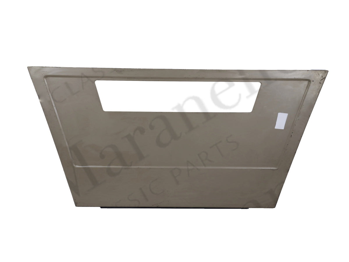 40016701/U - Engine Lid LHD