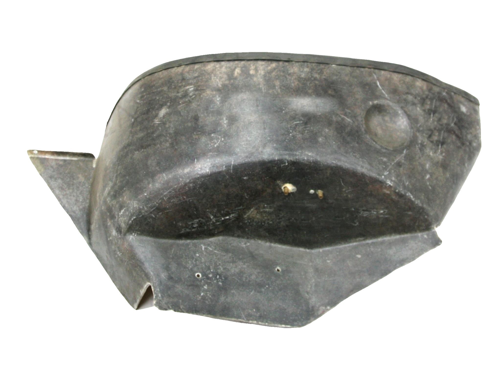 40025207 - LH Wheel Arch