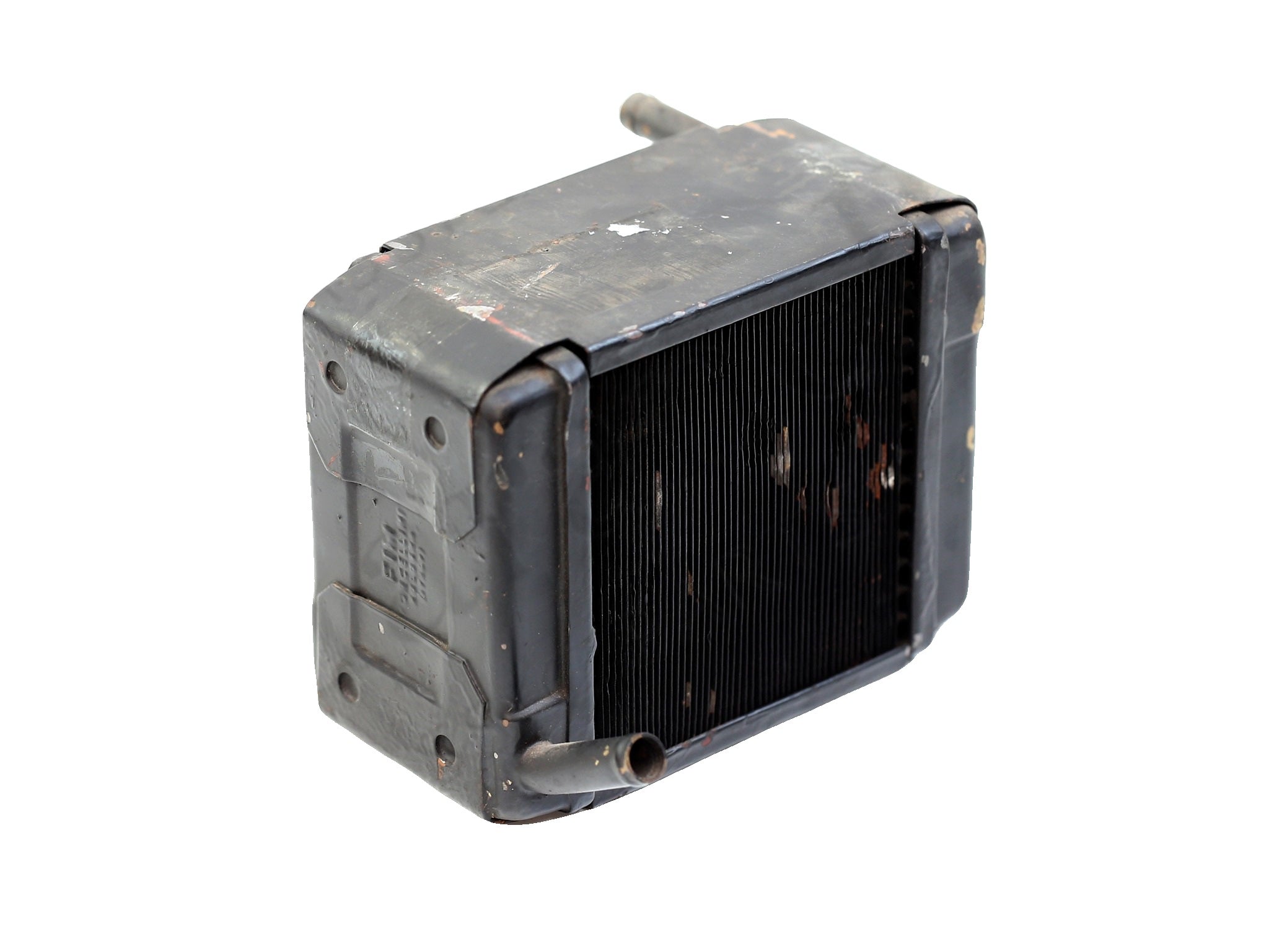 400263 - Heater Radiator