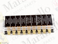 40052607 - RH Fuse Box Complete