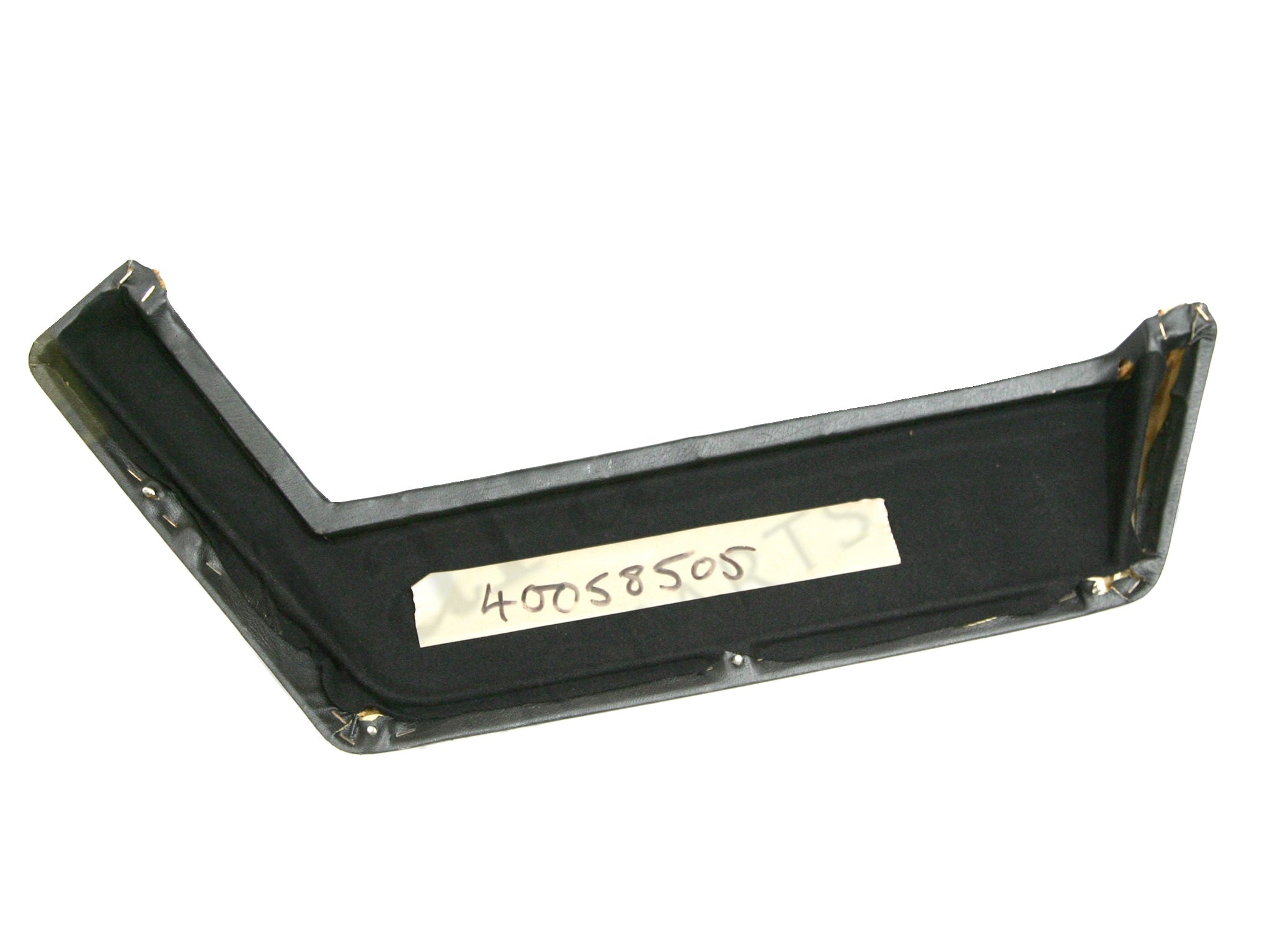 40058505 - LH Door Pocket