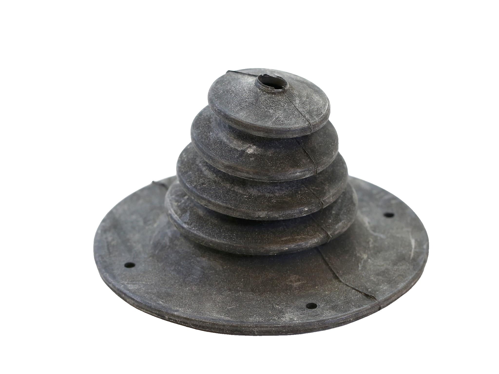 400666 - Selector Shaft Rubber Boot