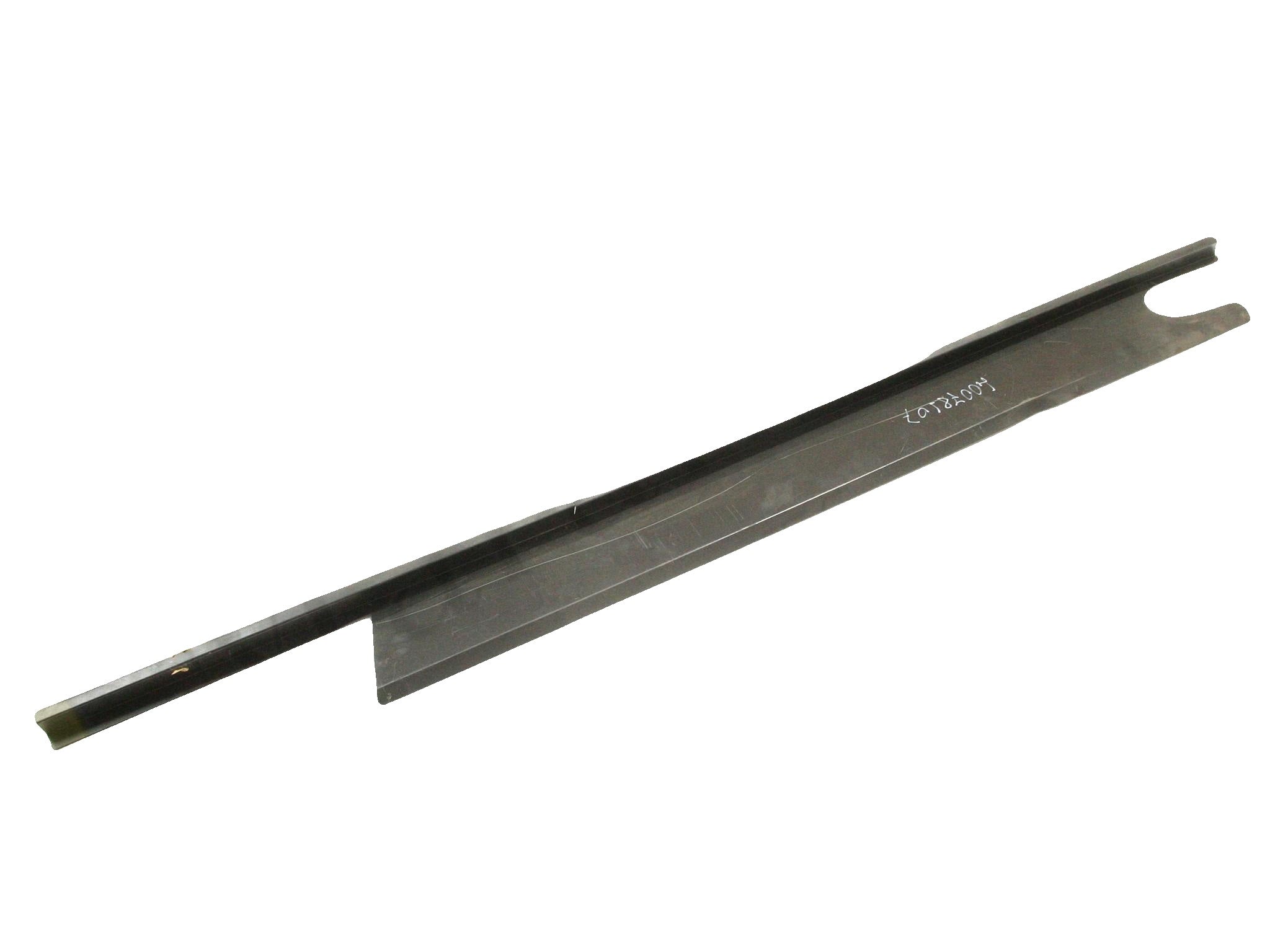 40078107 - LH Outer Sill Panel