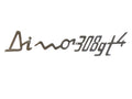 40078800 - Dino308GT4 Motif