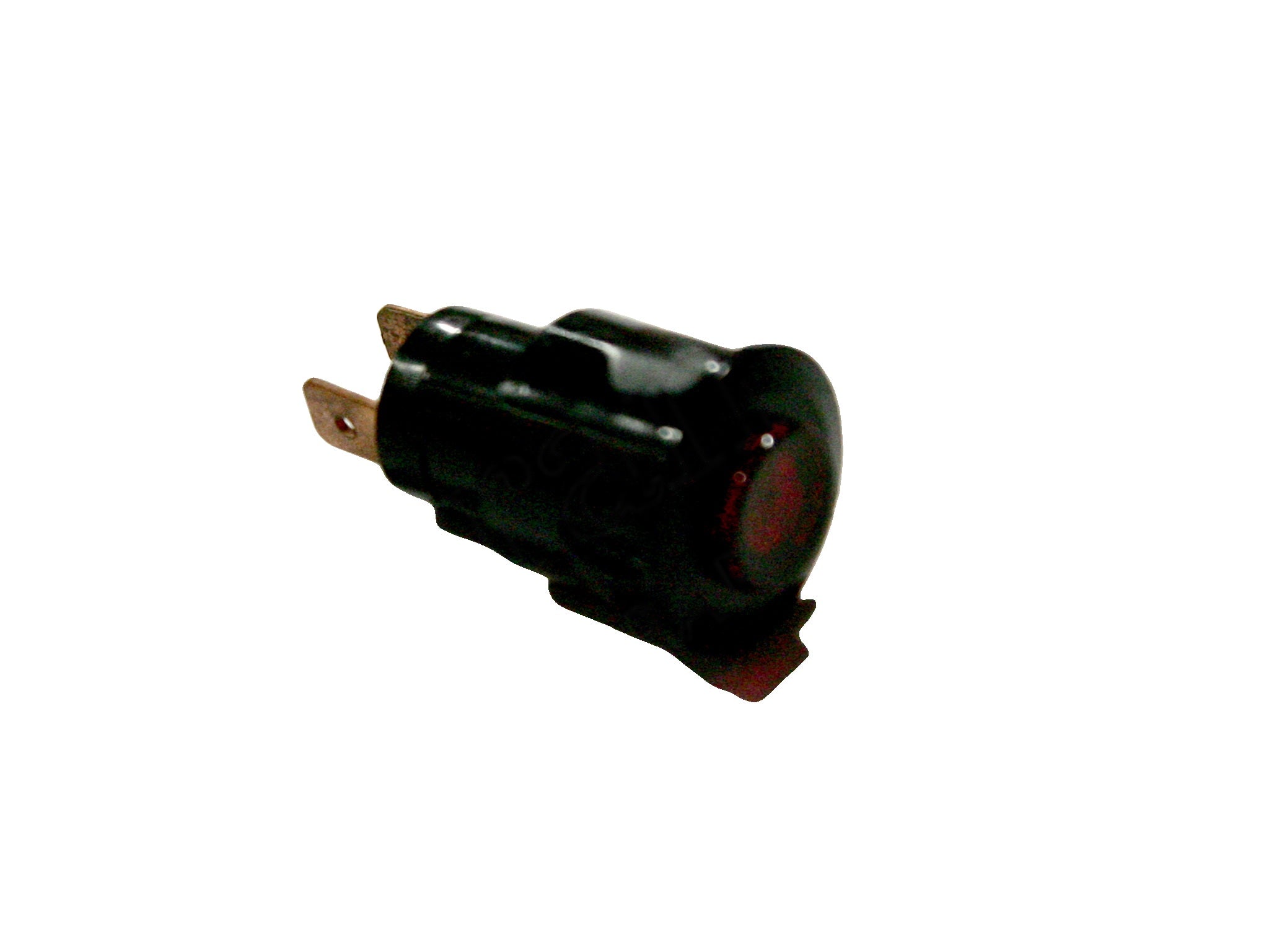 40083404 - Warning Lamp Red