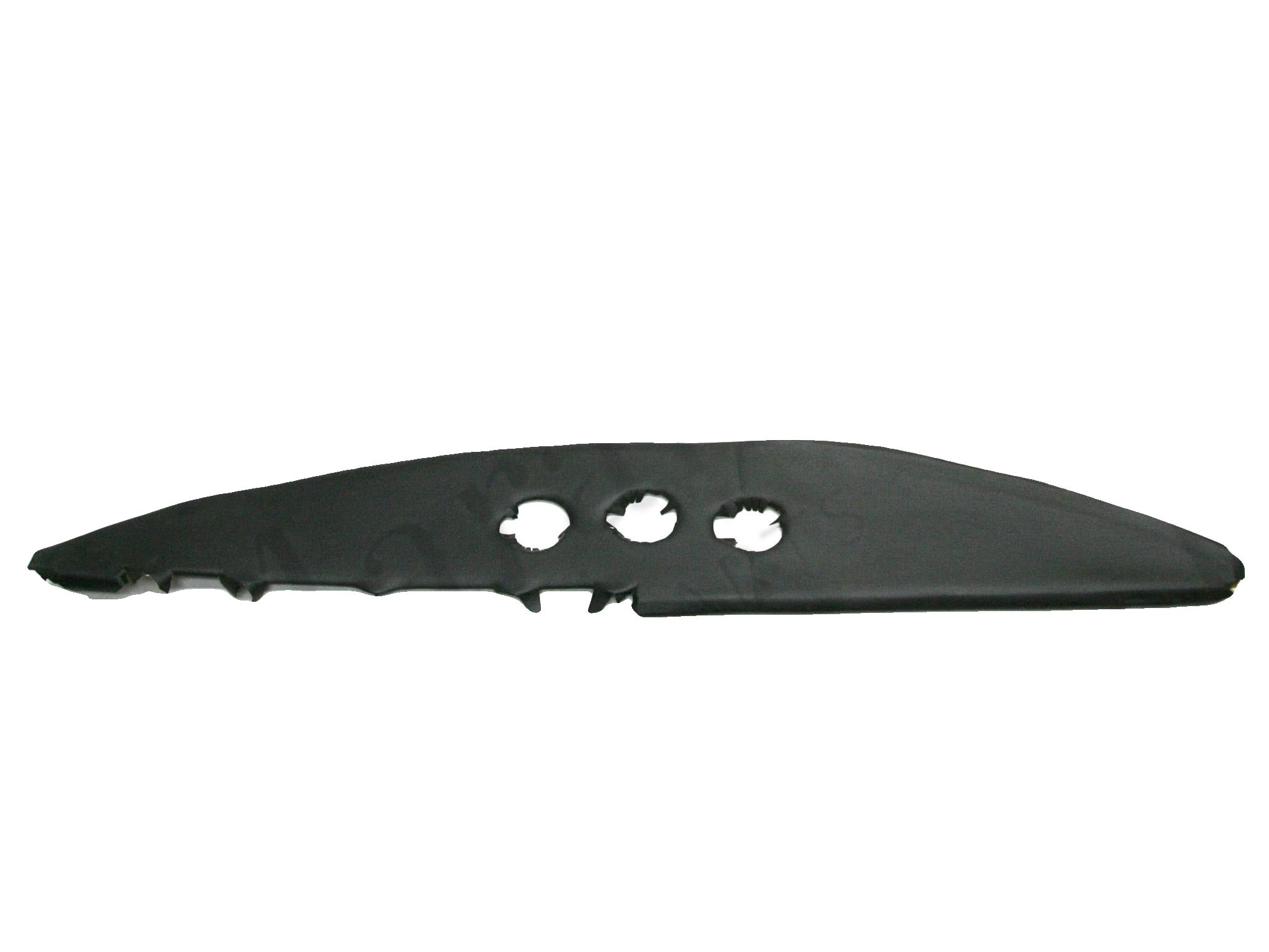 40090409 - Upper Dash Panel LHD