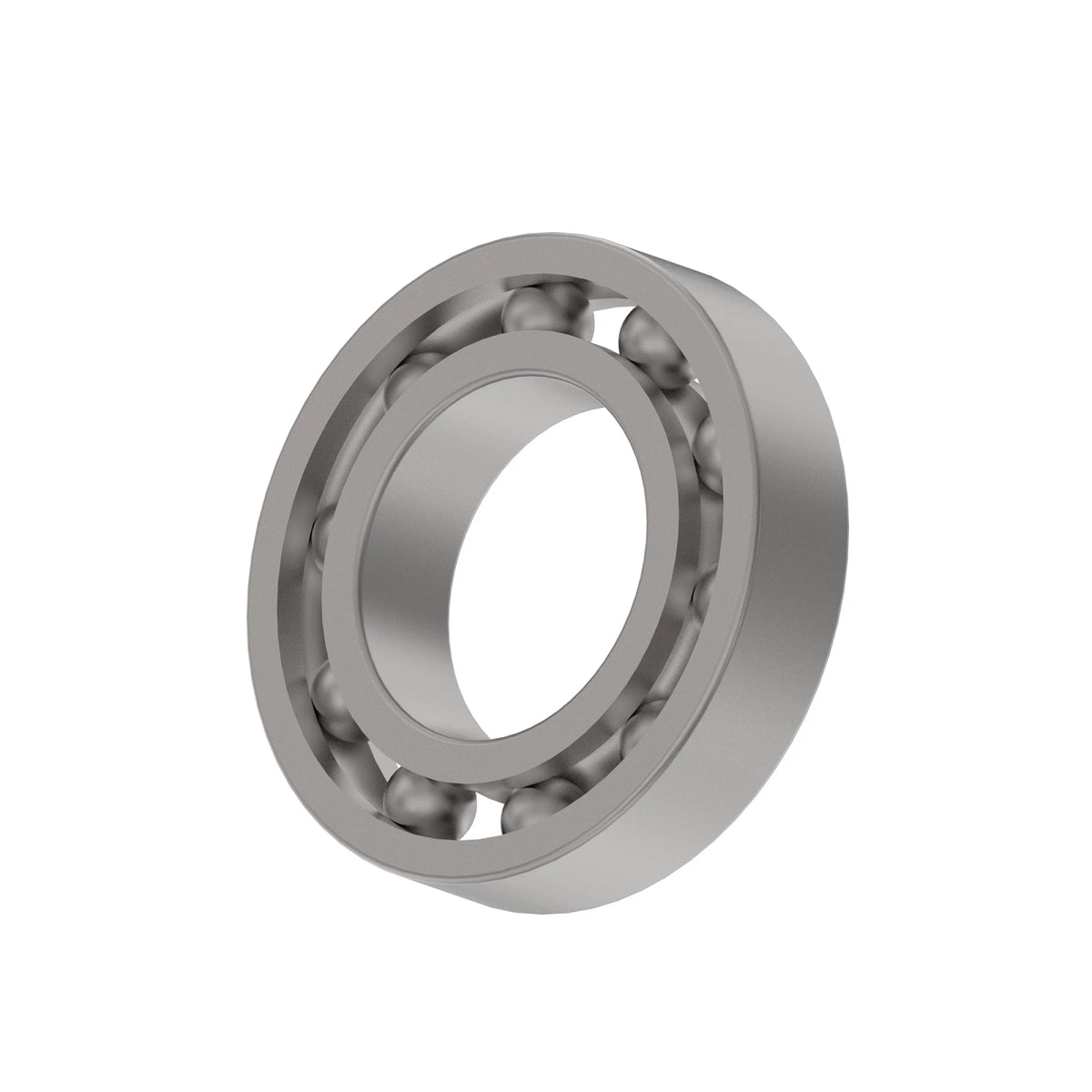 4009397: Fits John Deere 4009397 Single Row Cylindrical Ball Bearing – Genuine OEM