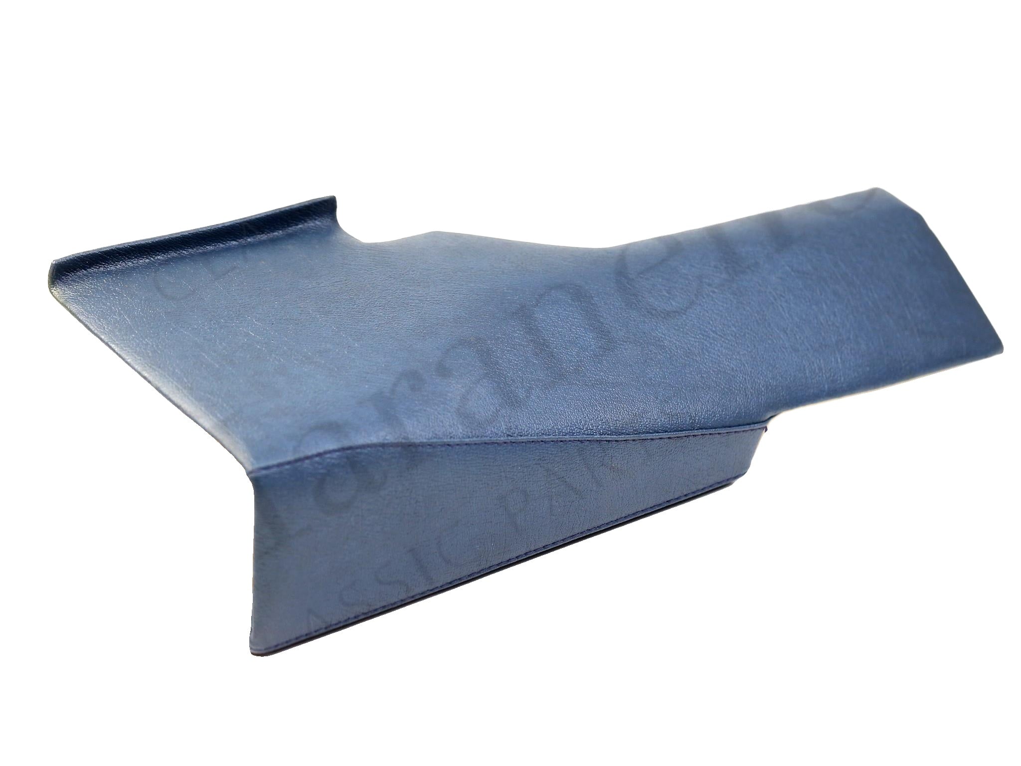 40107104 - Front Tunnel Cover LHD