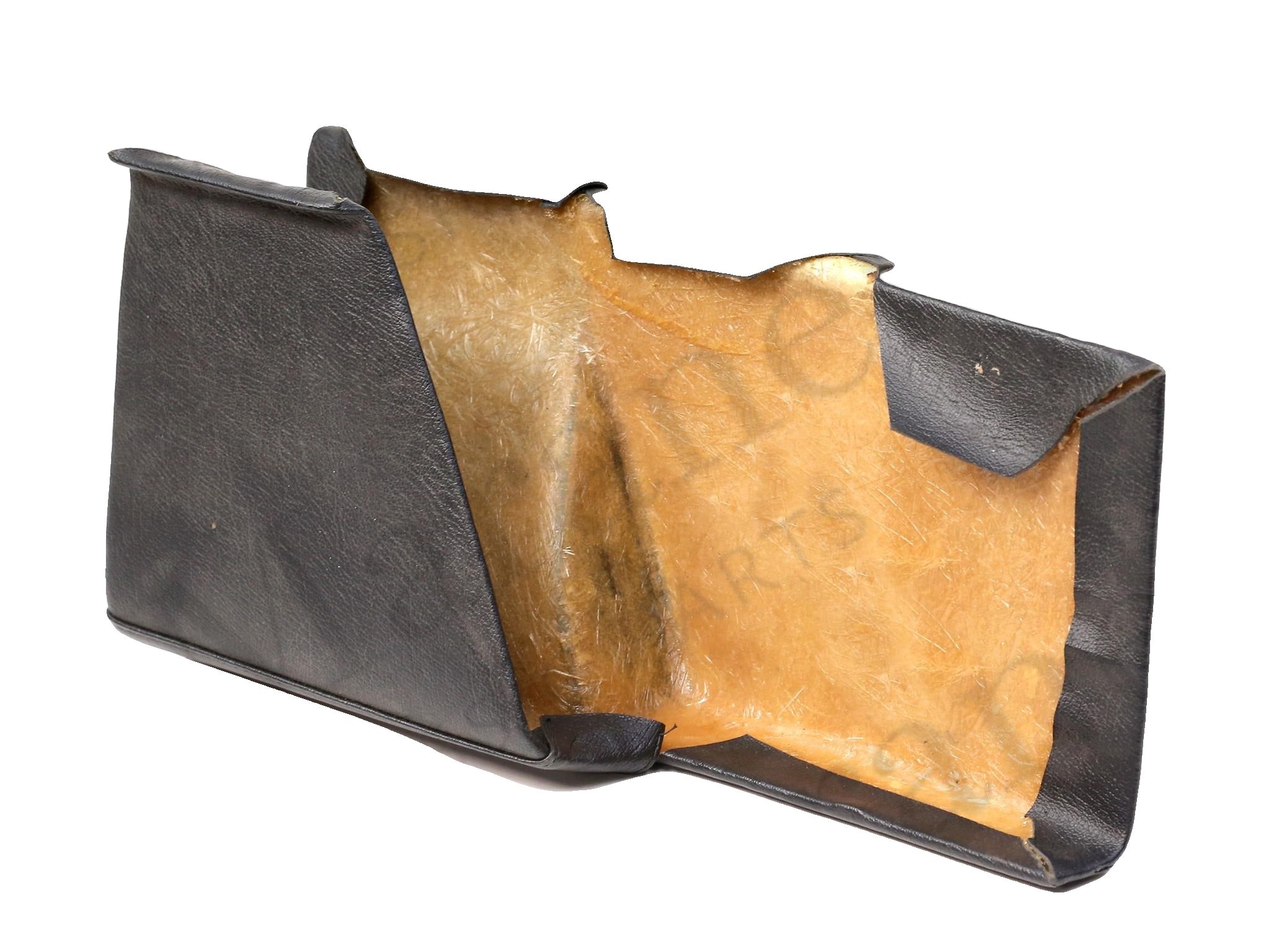 40108003 - Front Tunnel Cover RHD