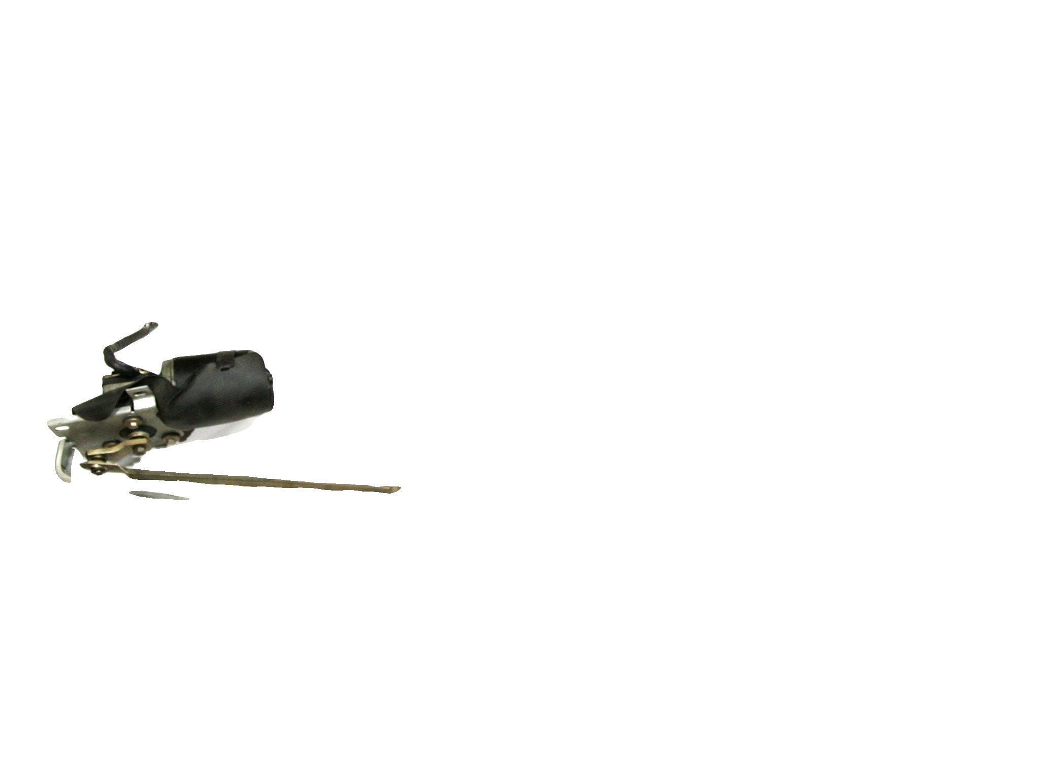 40126500 - Wiper Assy LHD