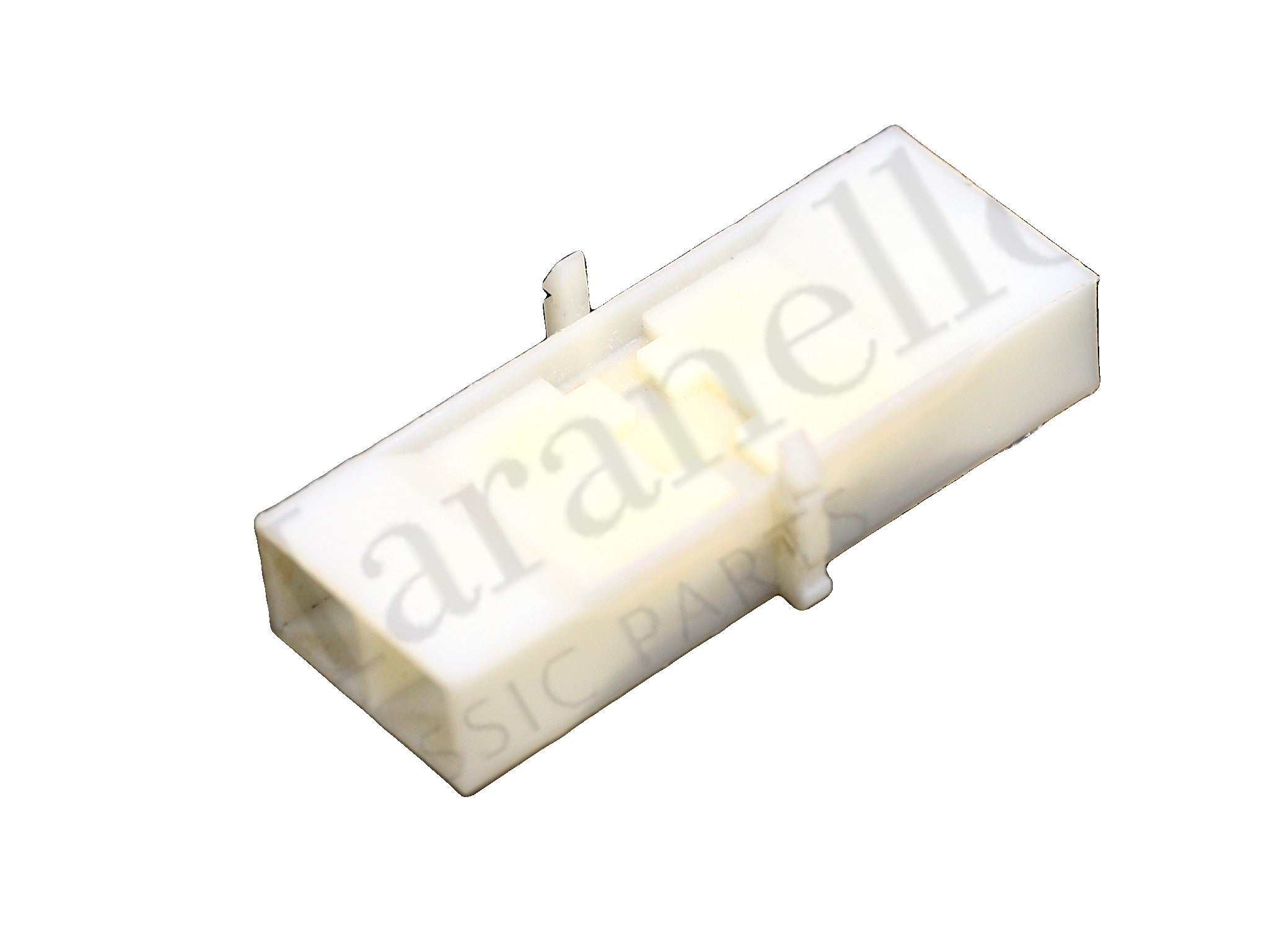 40130205 - Double Connector