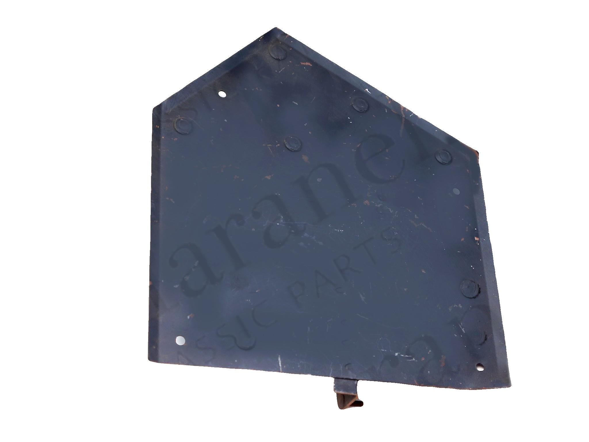 401462 - Mounting Plate