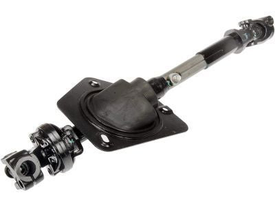 Ford New 1992-1999 Fits Ford E-150 / E-250 / E-350/E-350 Super Duty Shaft Assy Base No. 3b676 Position Lower, Part # F5UZ3B676A