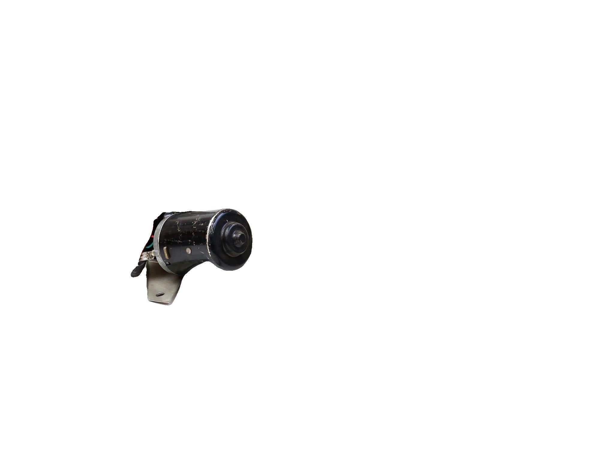 40195604 - Wiper Assy LHD