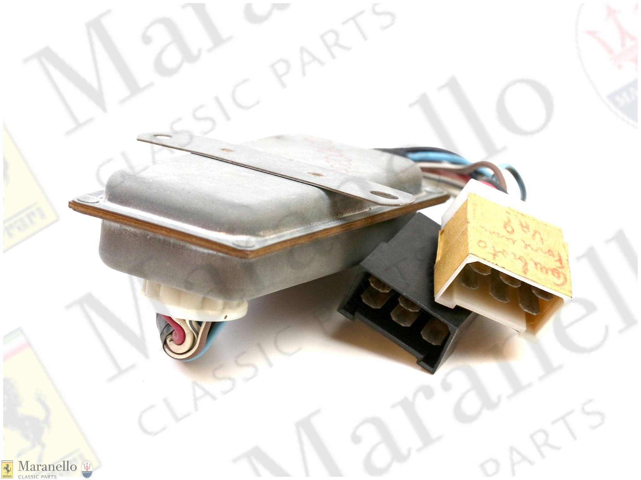 40200602 - Seat Belt Sensor SMITHS