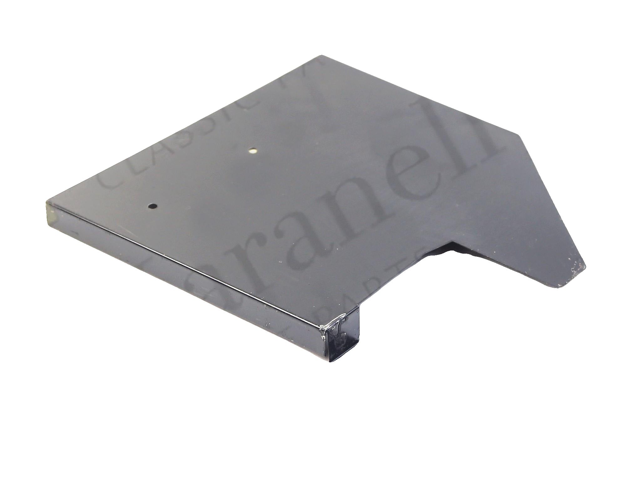 40223703 - RH Radiator Panel