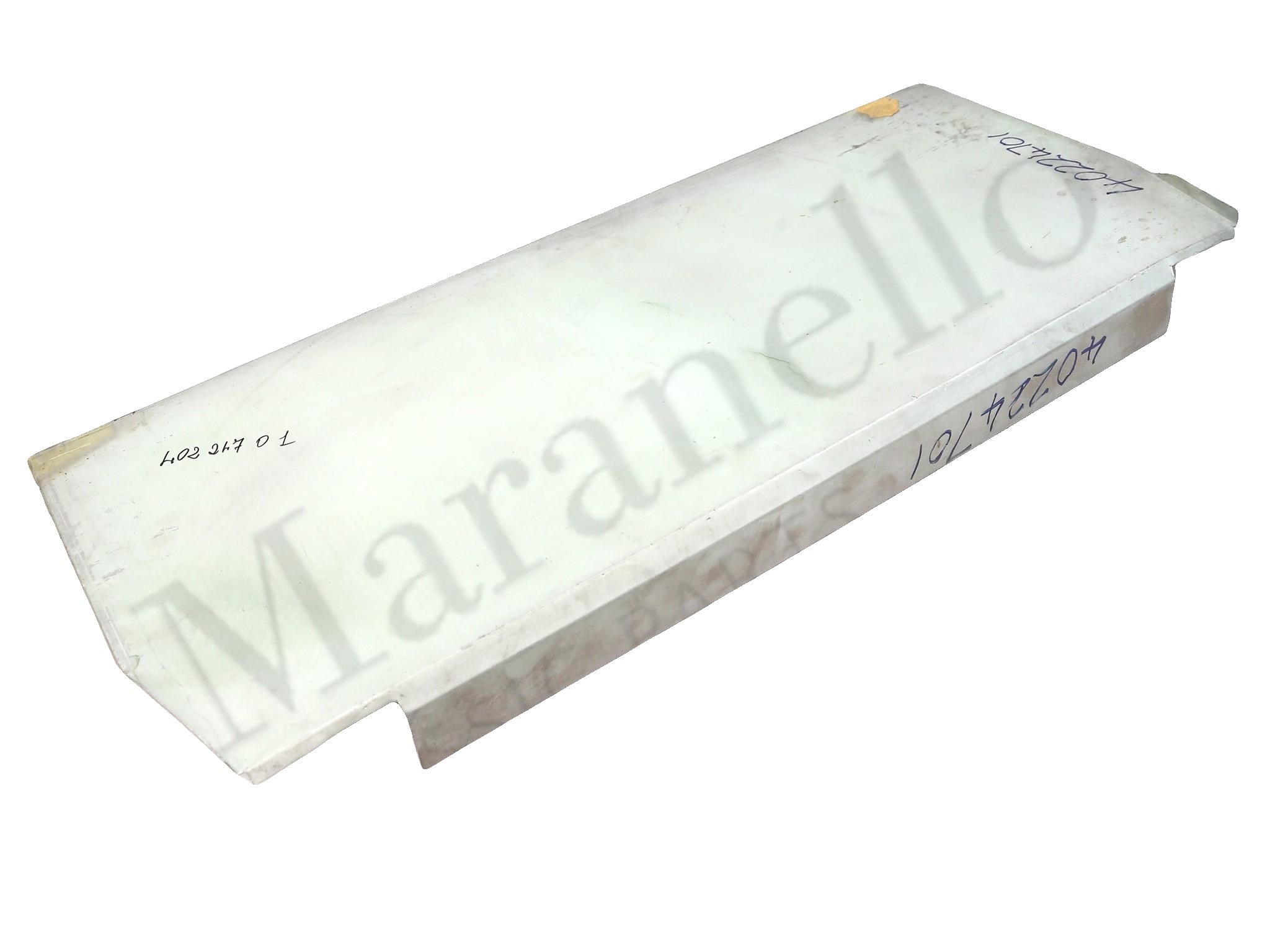40224701 - Boot Floor Panel