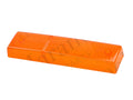 40232506 - Lamp Lens Solid Amber