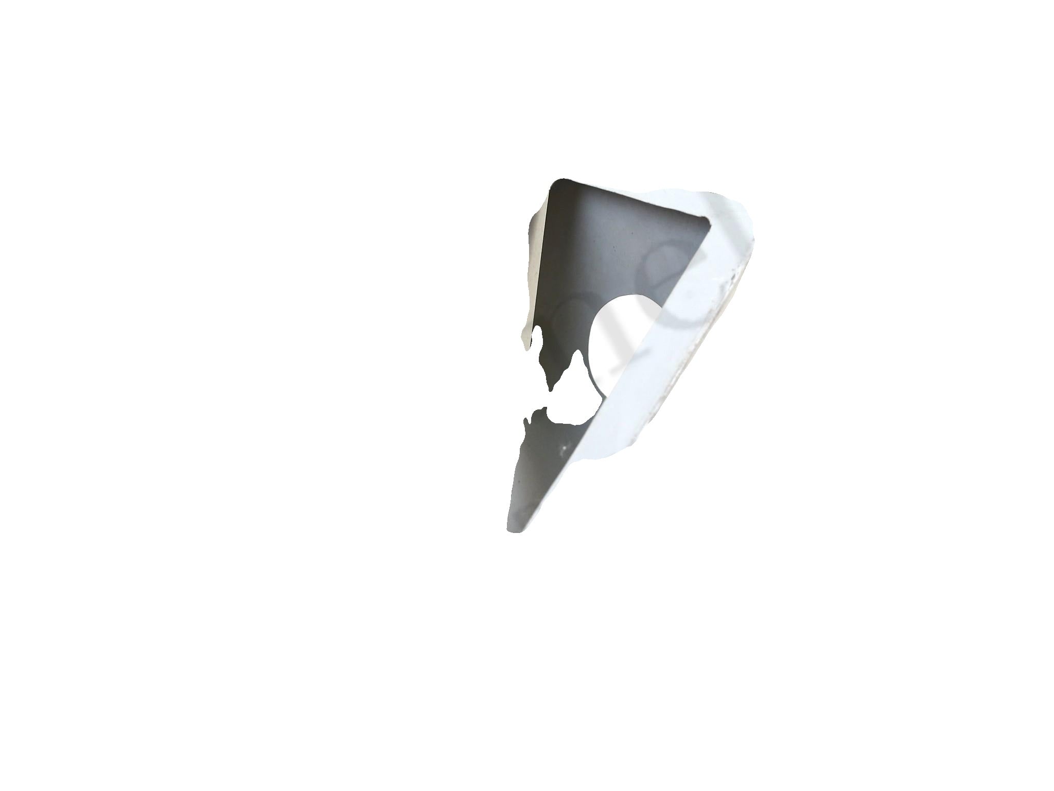 40250409 - LH Conveyor Seat